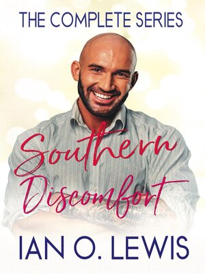 cover image of Southern Discomfort- the Complete Series